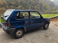 Usata Fiat Panda 39 CV (28 kW) 2000