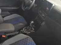 Usata VW T-Roc R 300 CV (220 kW) 2022 Nero SUV
