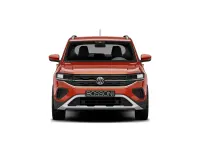 Nuova VW T-Cross Life 95 CV (69 kW) 2026 Grigio SUV