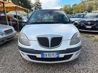 Usata Lancia Ypsilon 60 CV (44 kW) 2006 Bianco Utilitaria