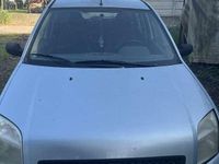 Usata Ford Fusion Zetec 68 CV (50 kW) 2003 Utilitaria