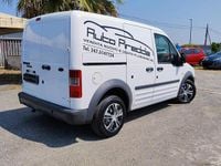 Usata Ford Transit Connect 89 CV (65 kW) 2007 Bianco Monovolume