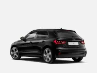Nuova Audi A1 Business 116 CV (85 kW) 2026 Nero mythos metallizzato SUV