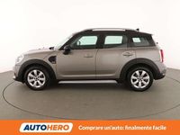 Usata Mini One D Countryman 116 CV (85 kW) 2018 Oro SUV