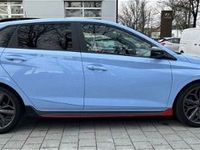 usata Hyundai i20 1.6 T-GDI MT N-Performance usato