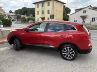 Occasion Renault Kadjar 116 ch (85 kW) 2019 Rouge SUV