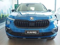 usata Skoda Kamiq 1.0 TSI Black Dots nuova a Torino