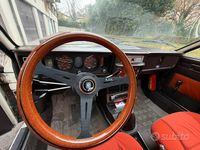 Usata Lancia Beta 1970 Bianco Coupé