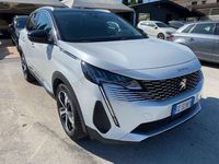 usata Peugeot 3008 1.5 bluehdi GT Line s&s 130cv eat8