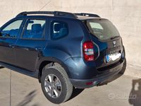 Usata Dacia Duster 110 CV (80 kW) 2015 SUV