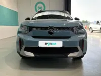 Usata Citroën C3 Aircross 101 CV (74 kW) 2025 Blu SUV