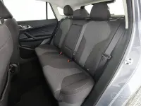 Usata MG HS Comfort 170 CV (125 kW) 2025 Hampstead grey SUV