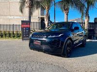 usata Land Rover Range Rover evoque 2