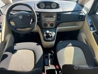 Usata Lancia Musa 70 CV (51 kW) 2007 Monovolume