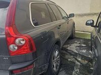 Usata Volvo XC90 Executive 185 CV (136 kW) 2006 SUV