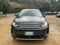 Usata Land Rover Discovery Sport 163 CV (119 kW) 2021 Grigio SUV