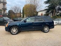 usata Cadillac SRX 3.6 v6 GPL - 2007