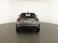 Usata Nissan Juke Acenta 117 CV (86 kW) 2020 Grigio SUV