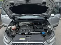 Usata Audi Q3 Advanced 177 CV (130 kW) 2012 SUV