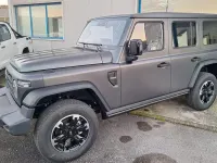 Nuova EMC 212 217 CV (159 kW) 2026 Grigio SUV