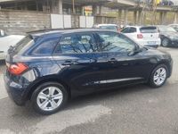 usata Audi A1 SPB 30 TFSI Admired