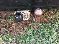 Usata Hyundai Tucson 140 CV (102 kW) 2008 Nero SUV