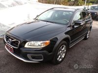 usata Volvo XC70 2.4 d5 Kinetic awd 205cv geartronic..CRUISE