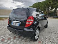 usata Mercedes A170 Classebenzina