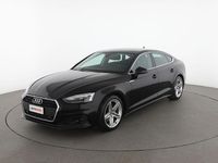 Usata Audi A5 Sportback 163 CV (119 kW) 2021 Nero Utilitaria
