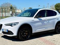Usata Alfa Romeo Stelvio Veloce 209 CV (153 kW) 2020 Other SUV