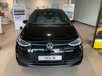 Nuova VW ID.3 Pro 69 kW (95 CV) 2026 Nero Utilitaria