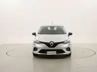 Usata Renault Clio IV Business 101 CV (74 kW) 2019 Grigio Berlina