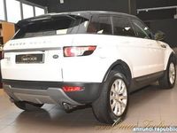 usata Land Rover Range Rover 2.2 SD4 5P.PURE TECH PACK AUTO NAVI LED CAM19"FULL Brescia