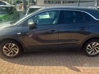 Usata Opel Crossland X 2018 Grigio SUV