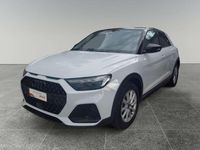 Usata Audi A1 Business 116 CV (85 kW) 2024 Bianco ghiaccio metallizzato Utilitaria