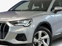 Usata Audi Q3 Sportback S-Line 150 CV (110 kW) 2024 Argento SUV