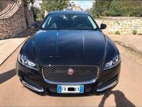 usata Jaguar XF XF 2.0 200 CV aut. R-Sport