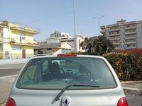 Usata Renault Twingo 2004 Grigio Utilitaria