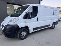 Usata Peugeot Boxer 101 CV (74 kW) 2007 Furgone