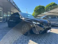 Usata Peugeot 308 Allure 145 CV (106 kW) 2025 Nero Berlina