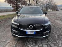 Usata Volvo XC60 Inscription 197 CV (144 kW) 2021 SUV
