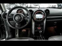 Usata Mini Park Lane Countryman 111 CV (81 kW) 2015 Grigio SUV