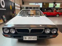 Usata Lancia Beta 118 CV (86 kW) 1975 Bianco Cabrio