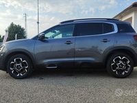 Usata Citroën C5 Aircross Shine 131 CV (96 kW) 2023 Grigio SUV