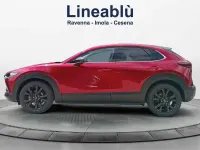 Nuova Mazda CX-30 Ad'Vantage 140 CV (102 kW) 2026 Soul red crystal SUV