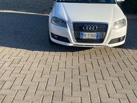 usata Audi A3 2.0 TDI