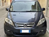 usata Honda FR-V 2.2i ctdi Executive Leather