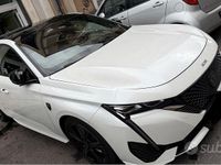 Usata Peugeot 308 GT 131 CV (96 kW) 2022 Berlina