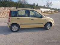 usata Fiat Panda 2ª serie - 2006