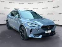 Usata Cupra Formentor VZ 245 CV (180 kW) 2023 Grigio SUV